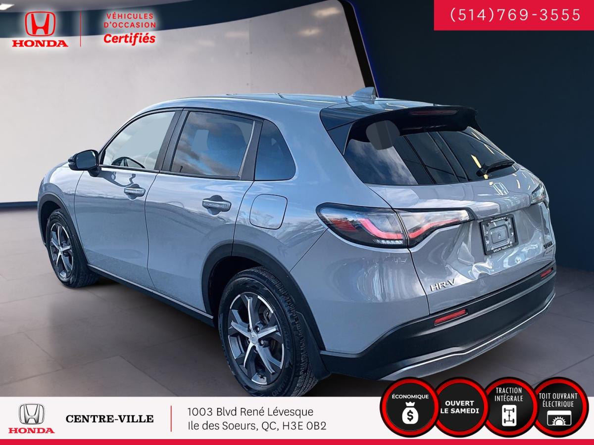 2023 Honda HR-V - Image 4