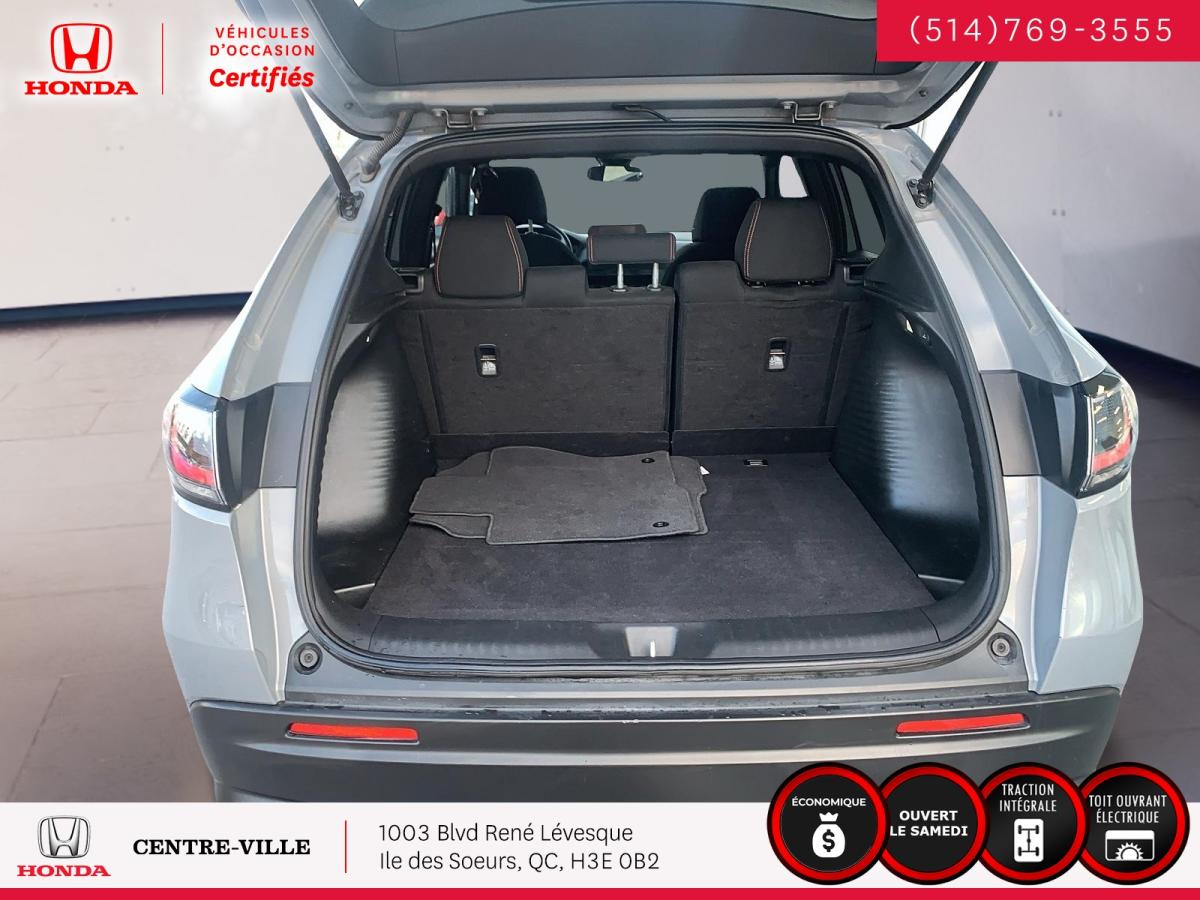 2023 Honda HR-V - Image 7