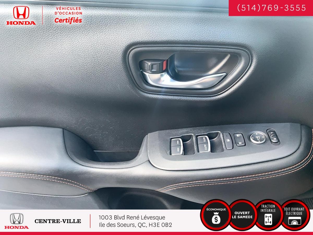 2023 Honda HR-V - Image 12