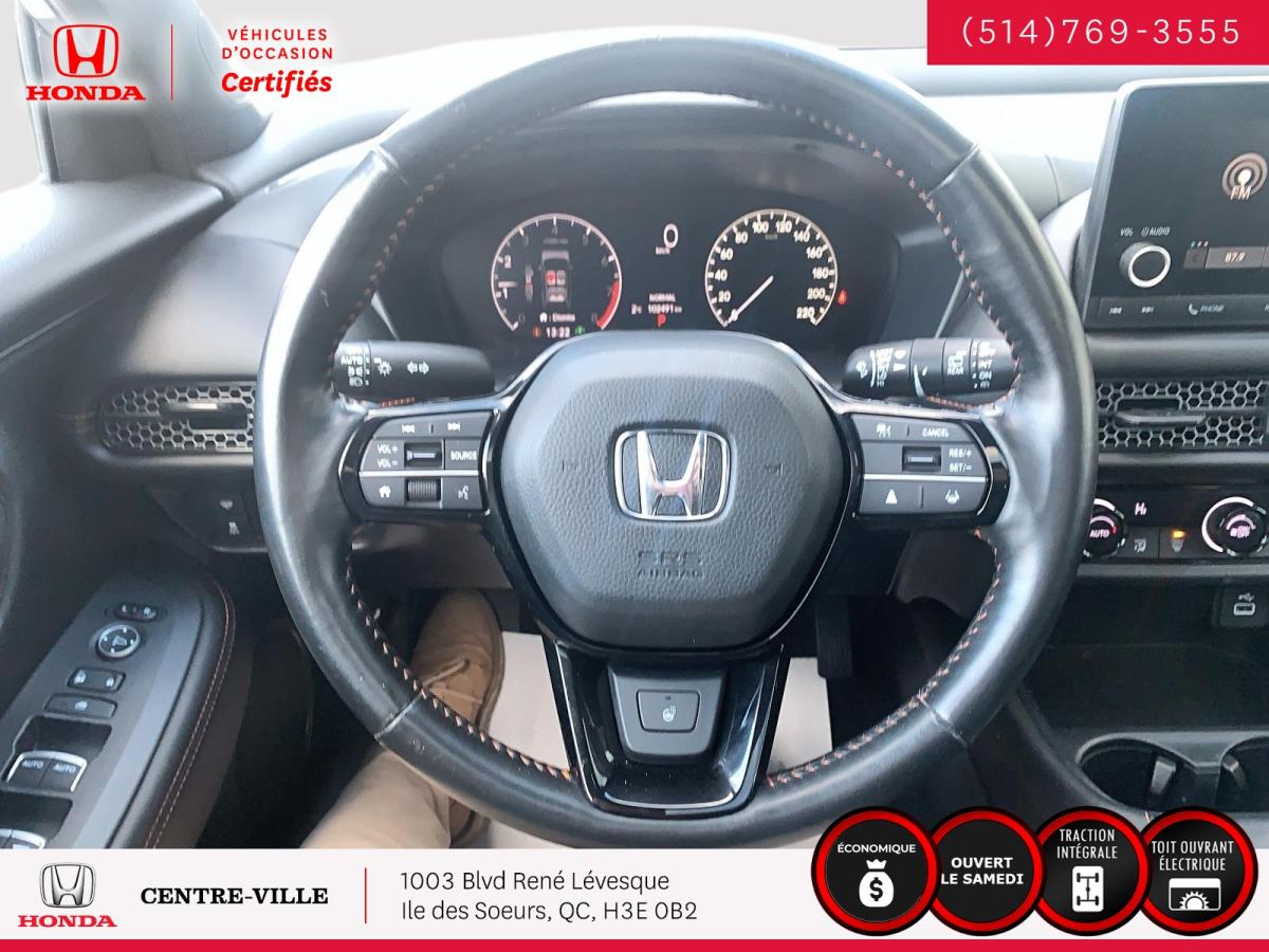 2023 Honda HR-V - Image 13