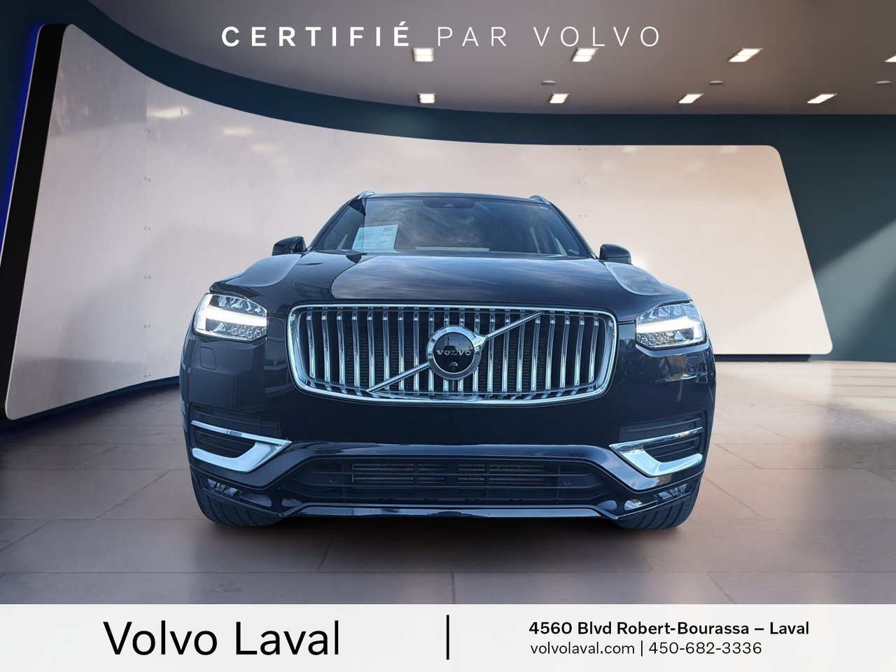 2022 Volvo XC90 - Image 2