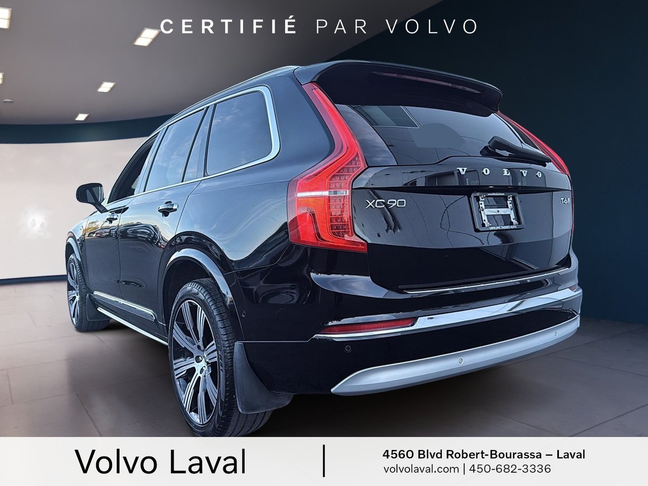 2022 Volvo XC90 - Image 6