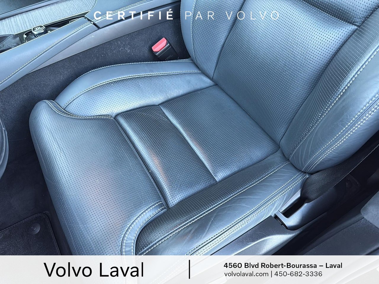 2022 Volvo XC90 - Image 7