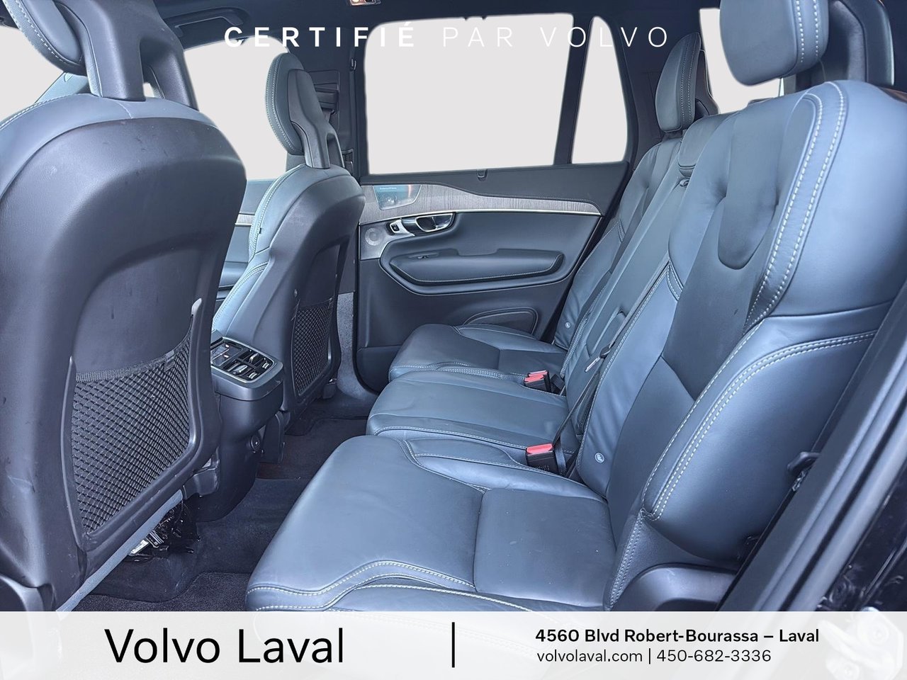 2022 Volvo XC90 - Image 10