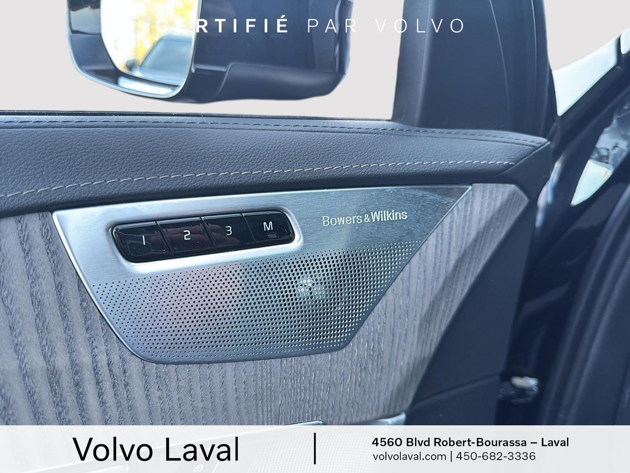 2022 Volvo XC90 - Image 13