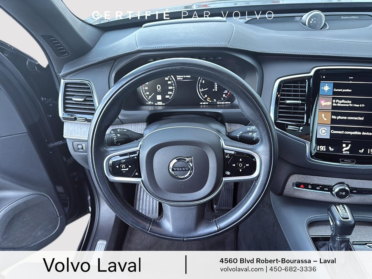 2022 Volvo XC90 - Image 14