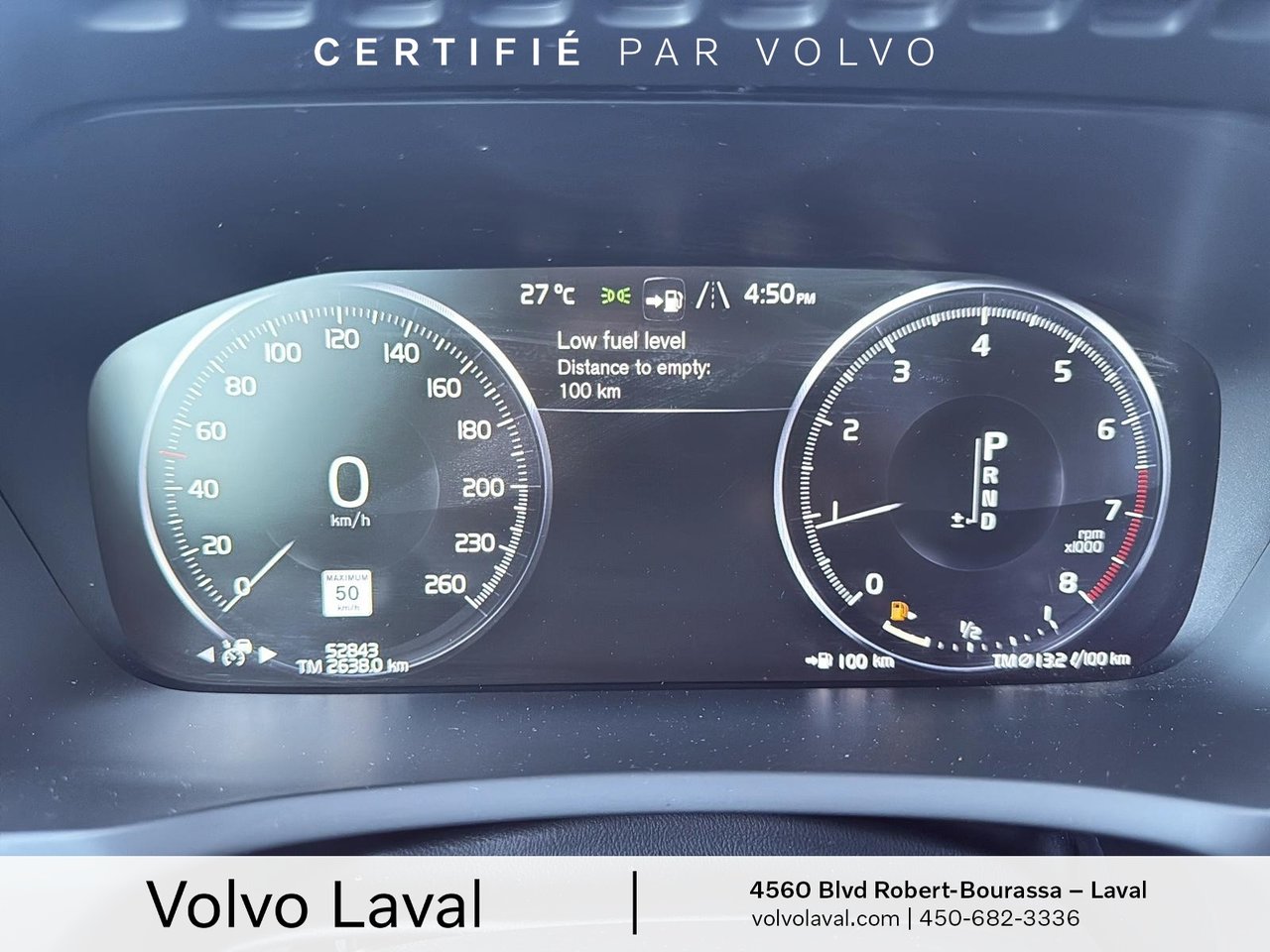 2022 Volvo XC90 - Image 15