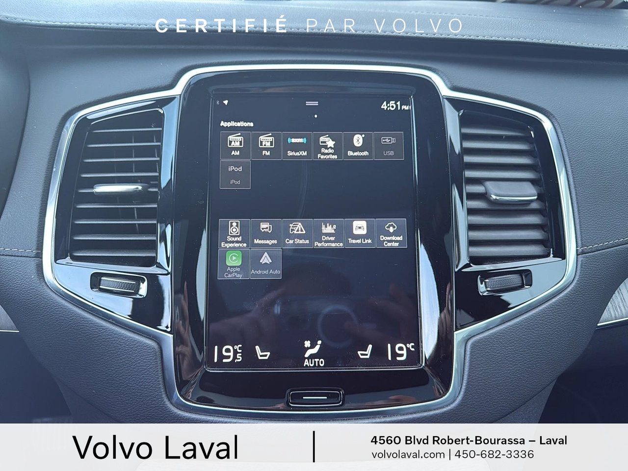 2022 Volvo XC90 - Image 20