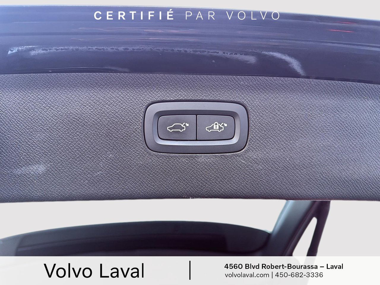 2022 Volvo XC90 - Image 24