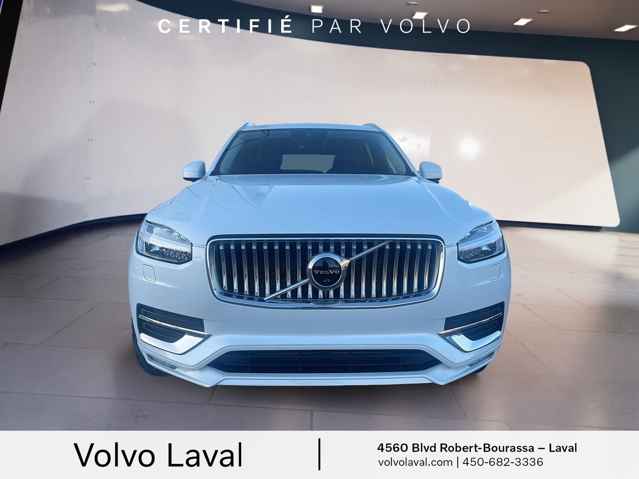 2022 Volvo XC90 - Image 2
