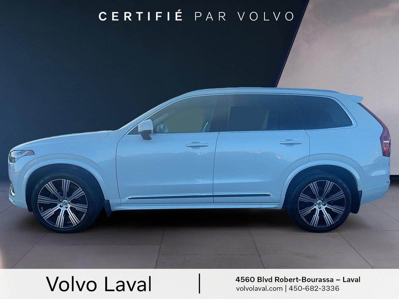 2022 Volvo XC90 - Image 5