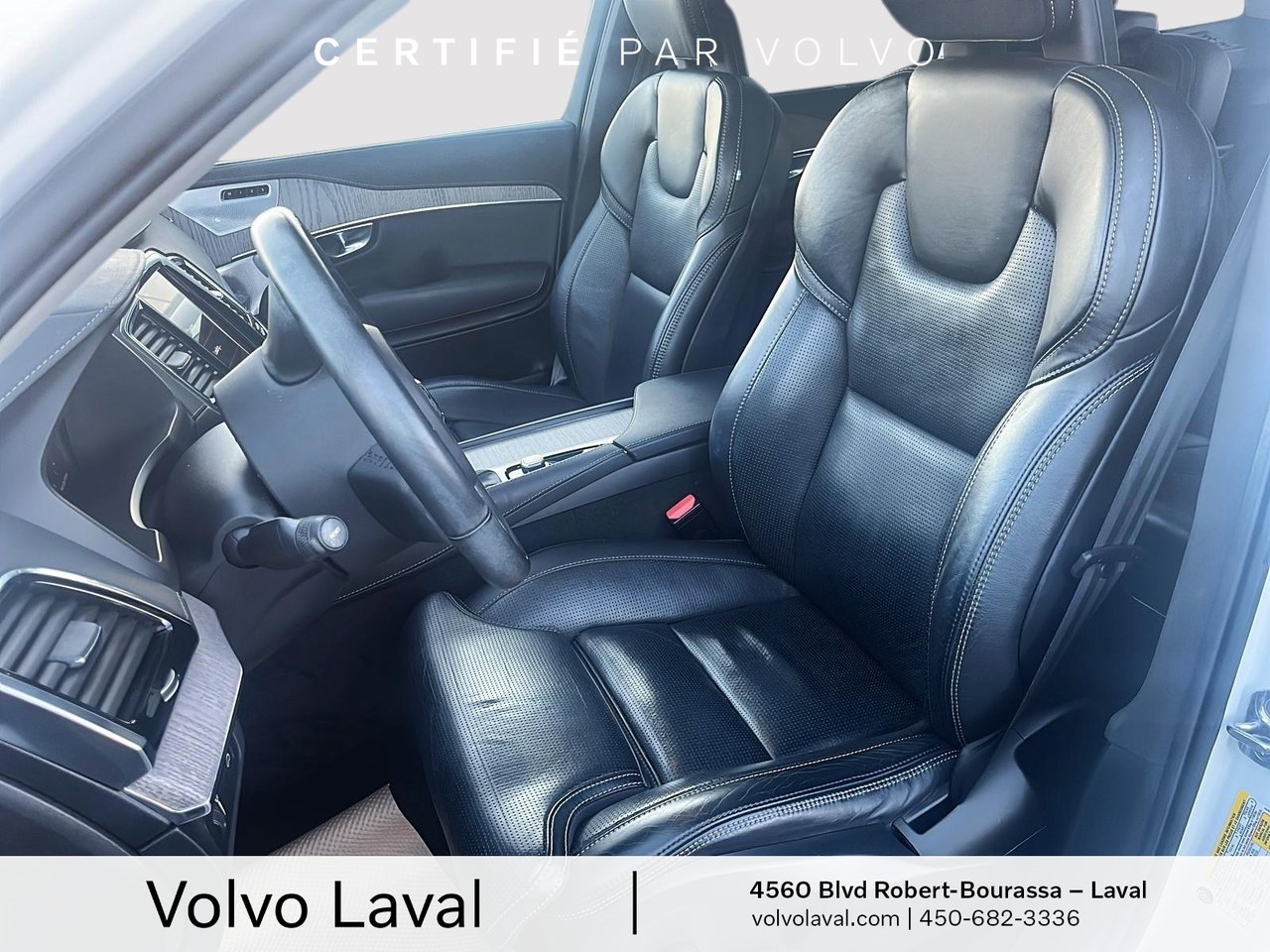 2022 Volvo XC90 - Image 10