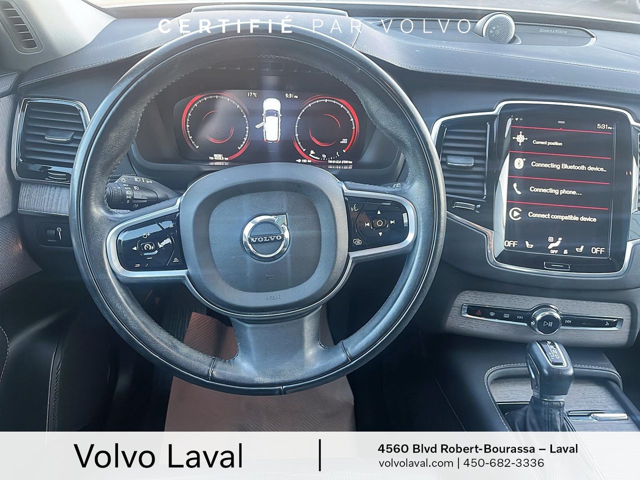 2022 Volvo XC90 - Image 12