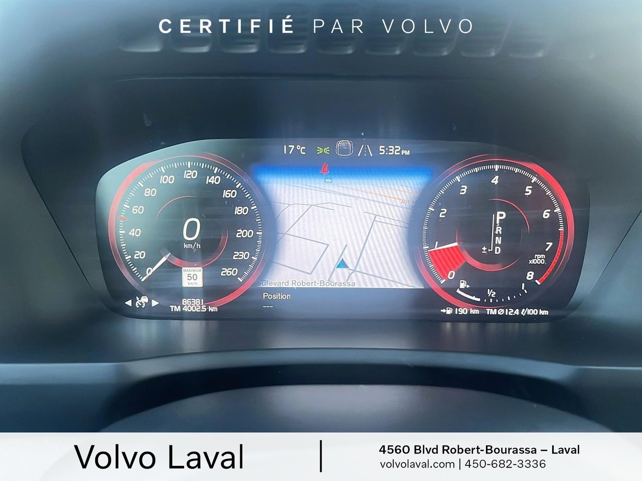 2022 Volvo XC90 - Image 13