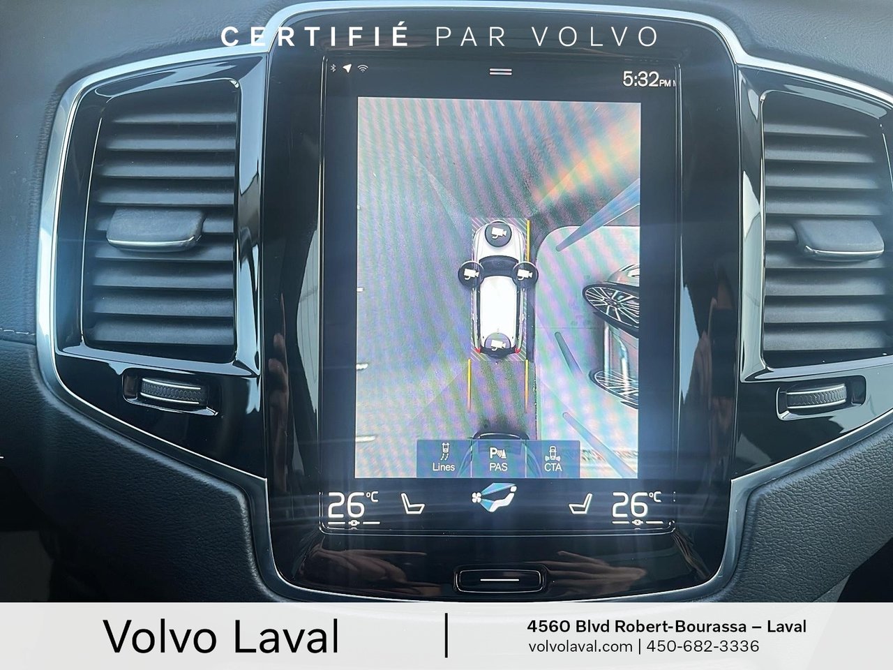 2022 Volvo XC90 - Image 16