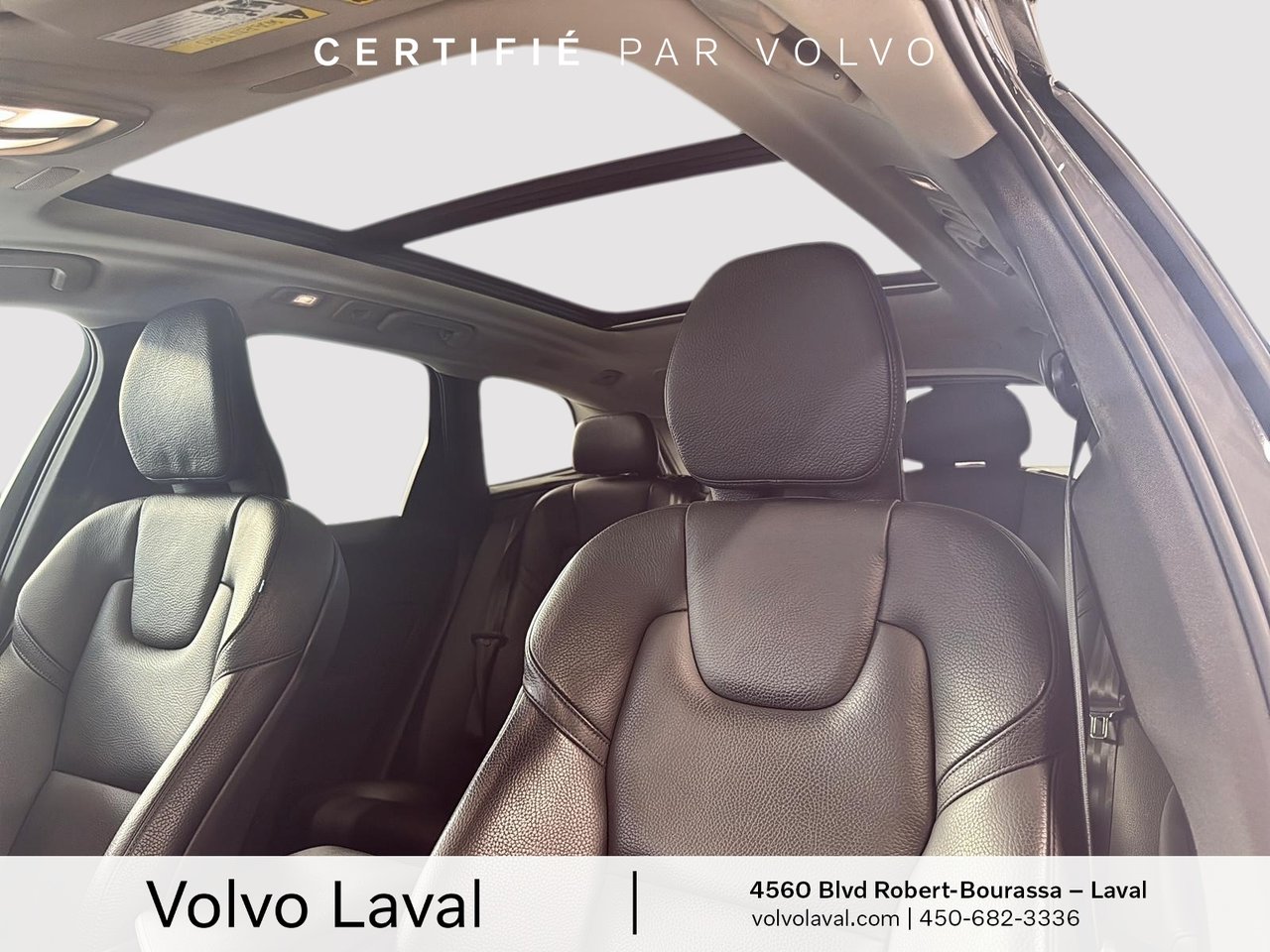 2023 Volvo XC60 Recharge - Image 9