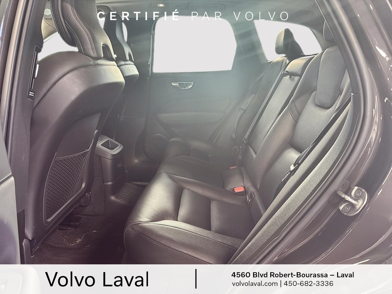 2023 Volvo XC60 Recharge - Image 10