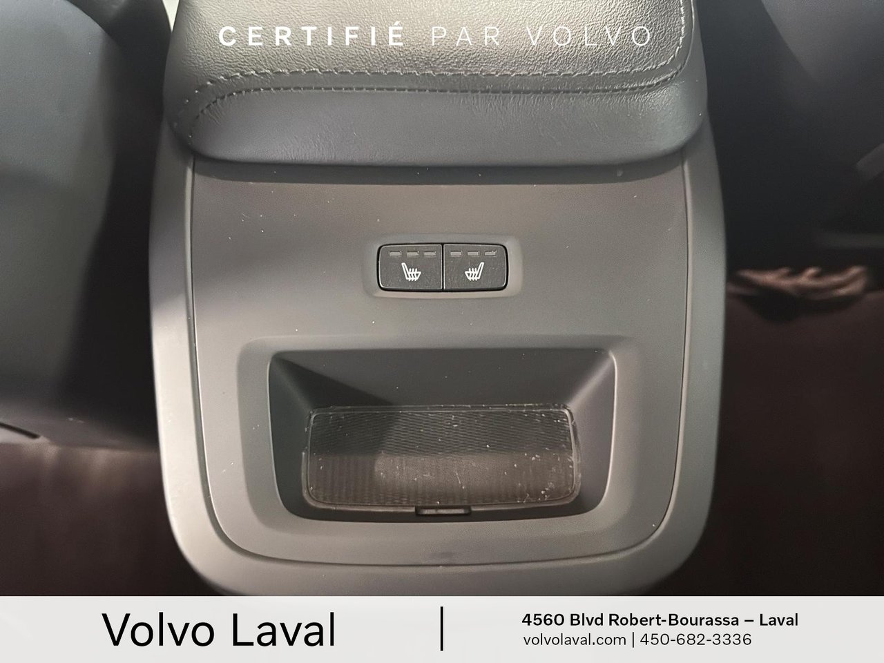 2023 Volvo XC60 Recharge - Image 11