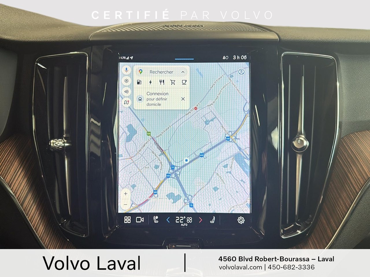 2023 Volvo XC60 Recharge - Image 15