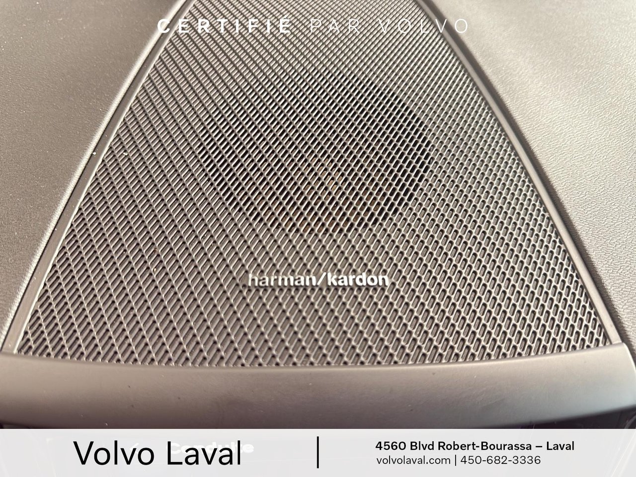 2023 Volvo XC60 Recharge - Image 21