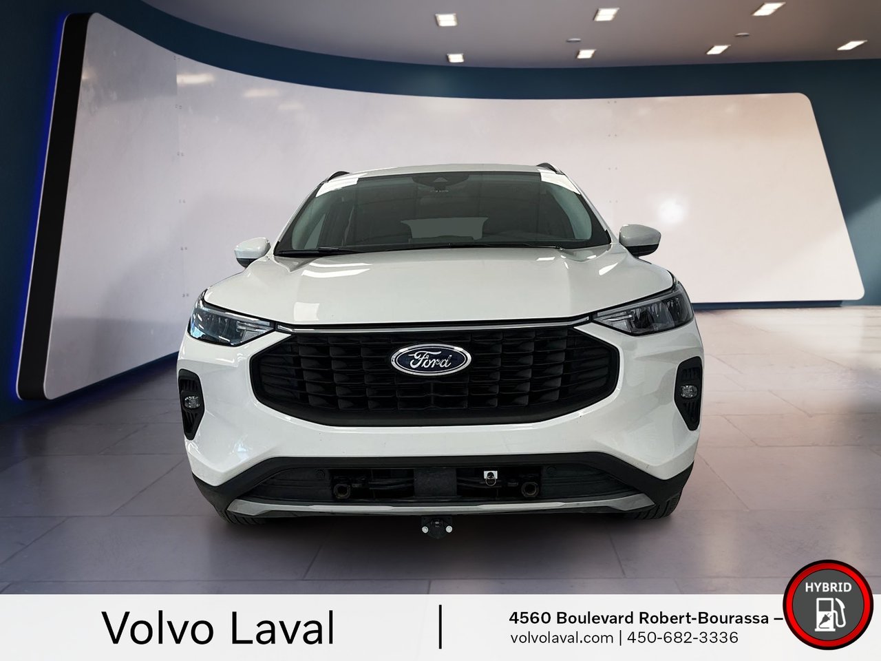 2024 Ford Escape - Image 2