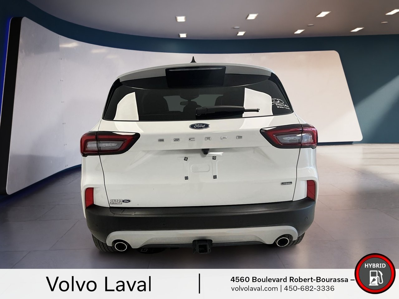 2024 Ford Escape - Image 6