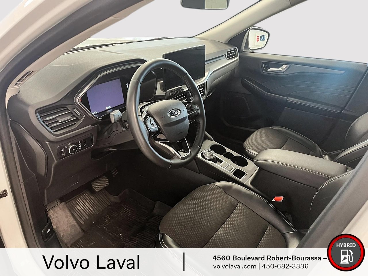 2024 Ford Escape - Image 9