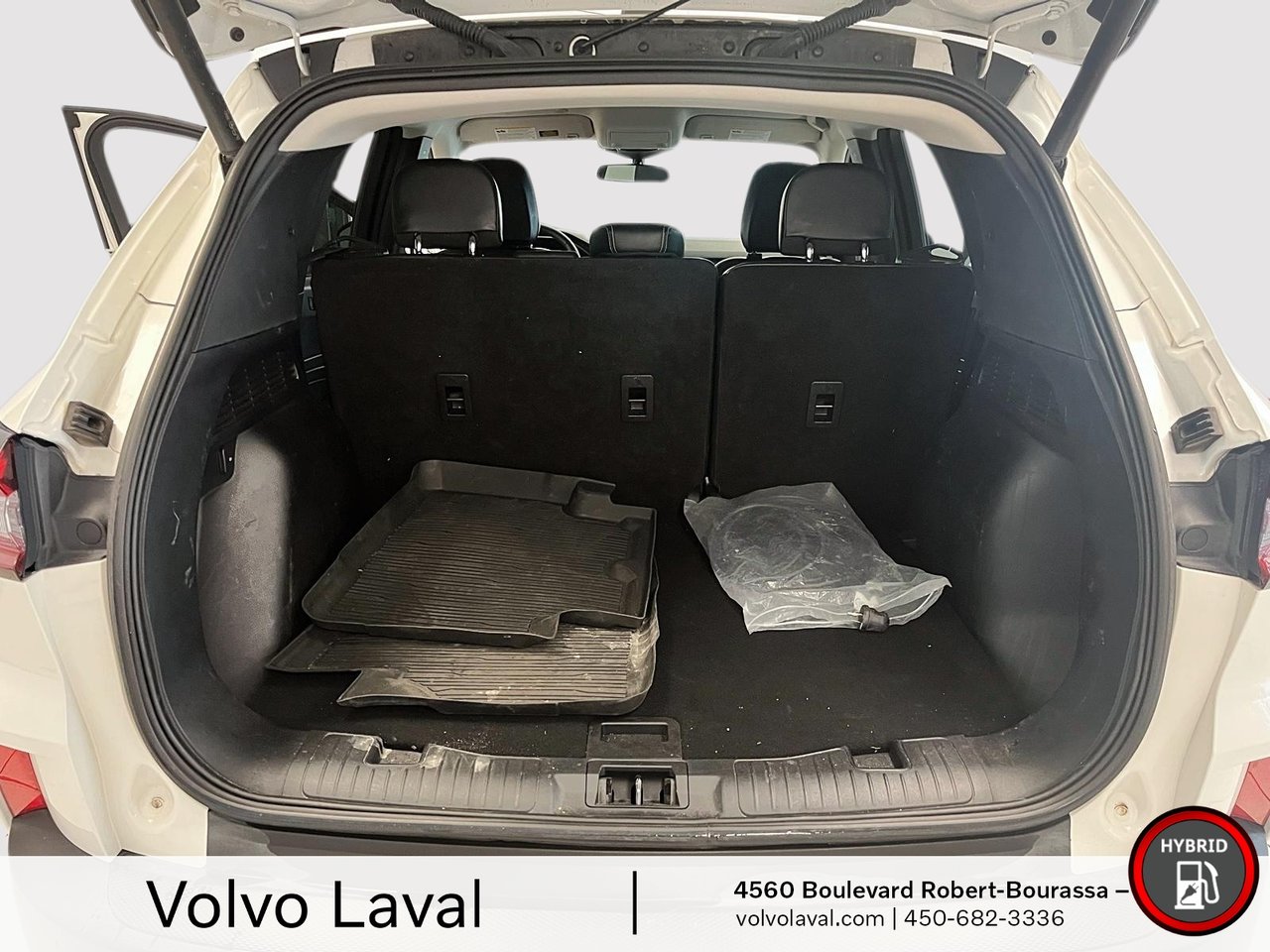 2024 Ford Escape - Image 12