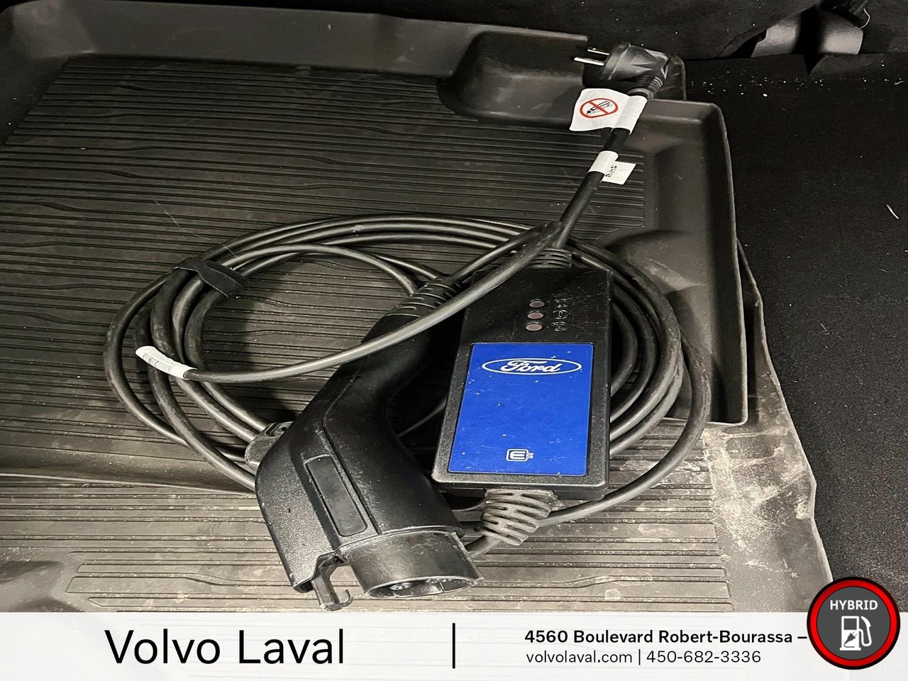 2024 Ford Escape - Image 13