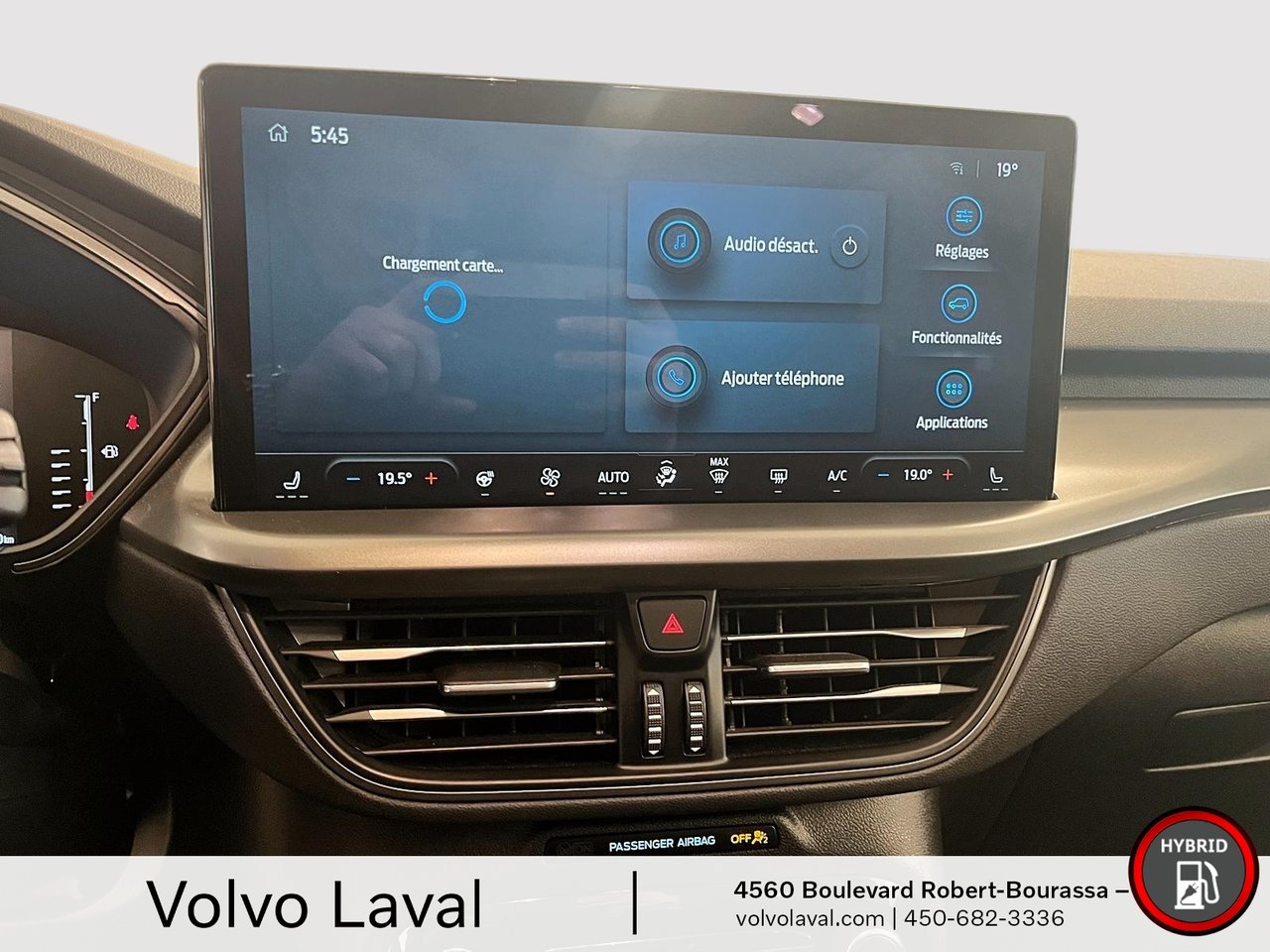 2024 Ford Escape - Image 15