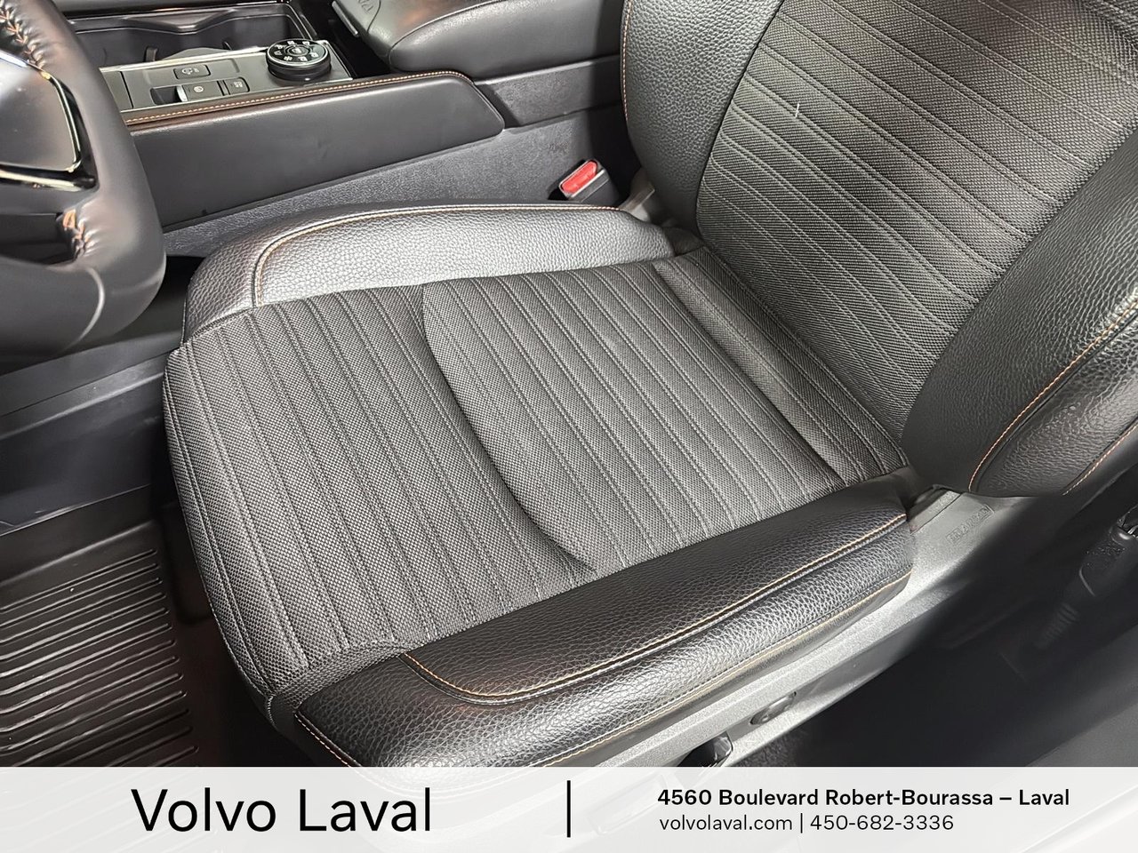 2024 Nissan Pathfinder - Image 5