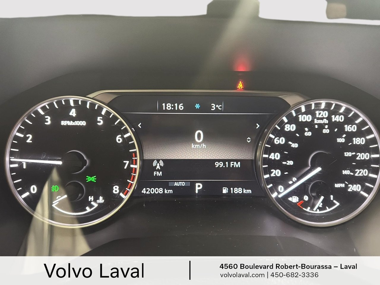 2024 Nissan Pathfinder - Image 11