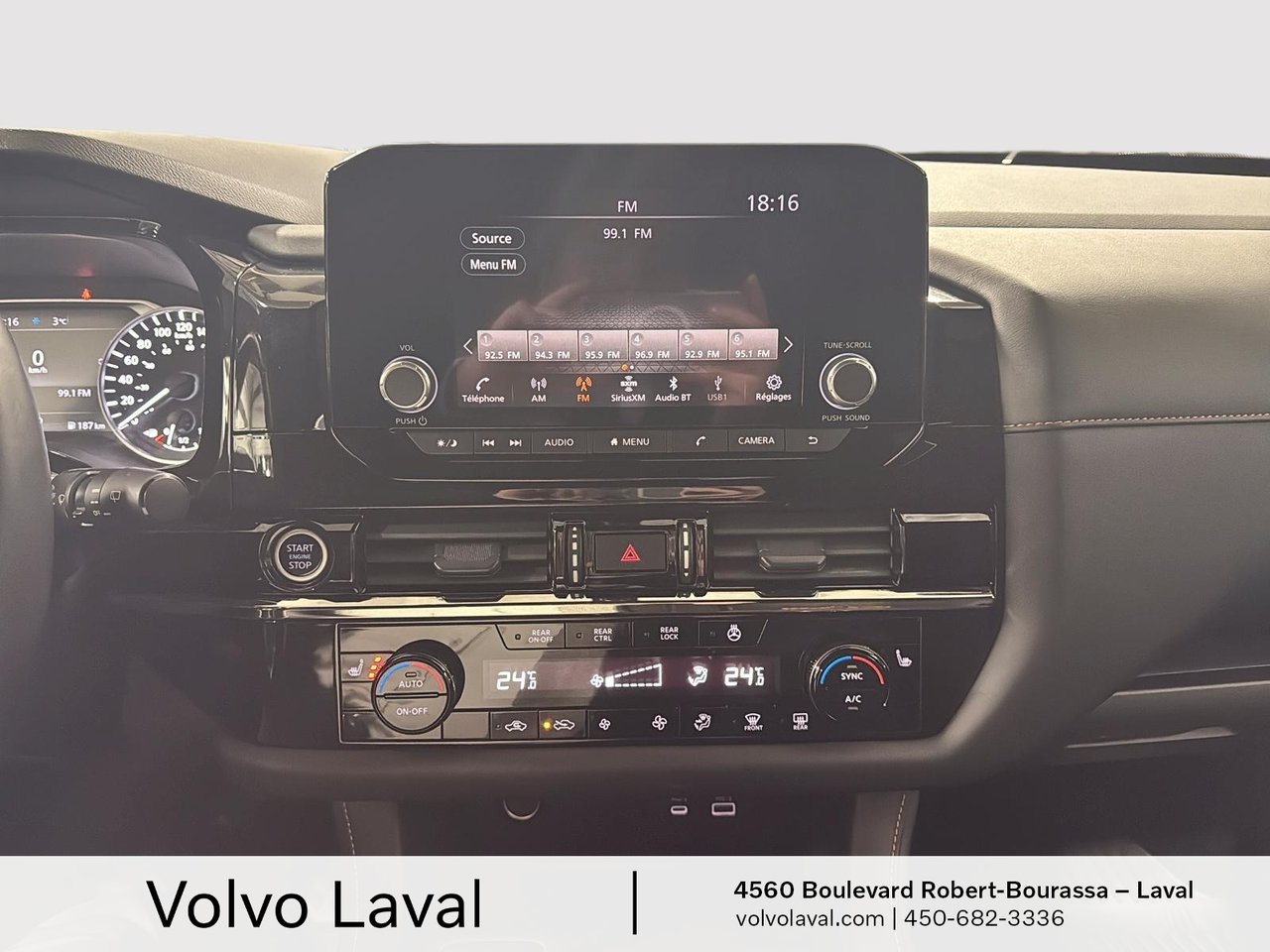 2024 Nissan Pathfinder - Image 12