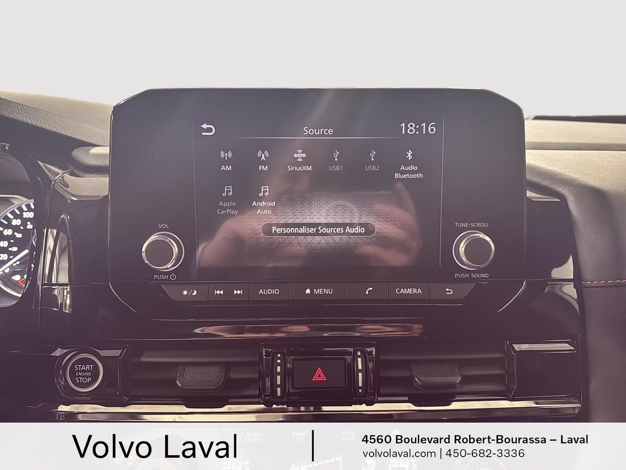 2024 Nissan Pathfinder - Image 13