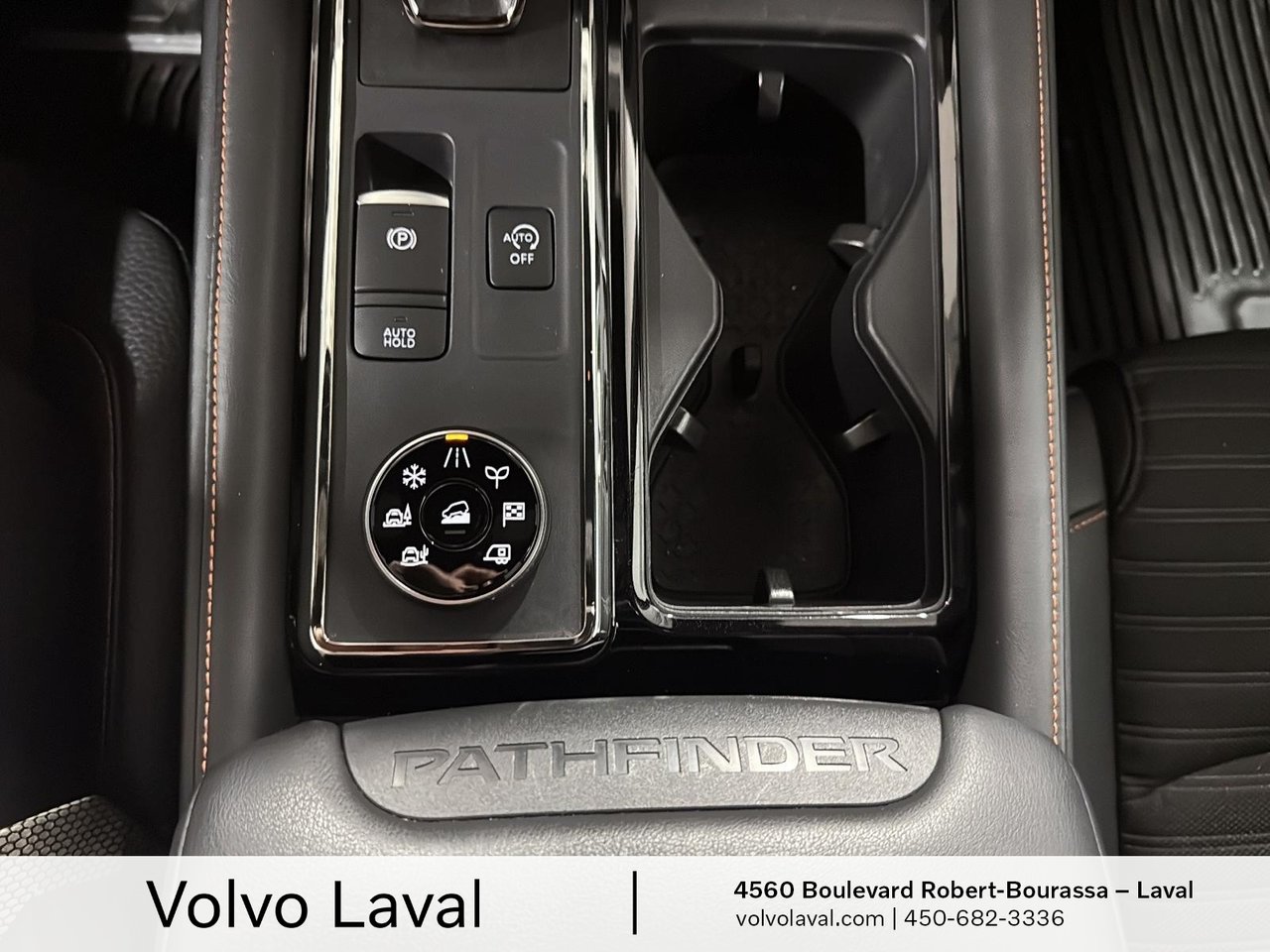 2024 Nissan Pathfinder - Image 15