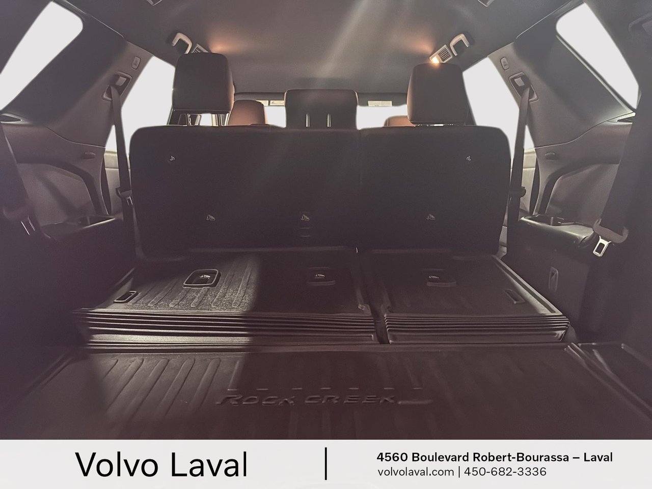 2024 Nissan Pathfinder - Image 17