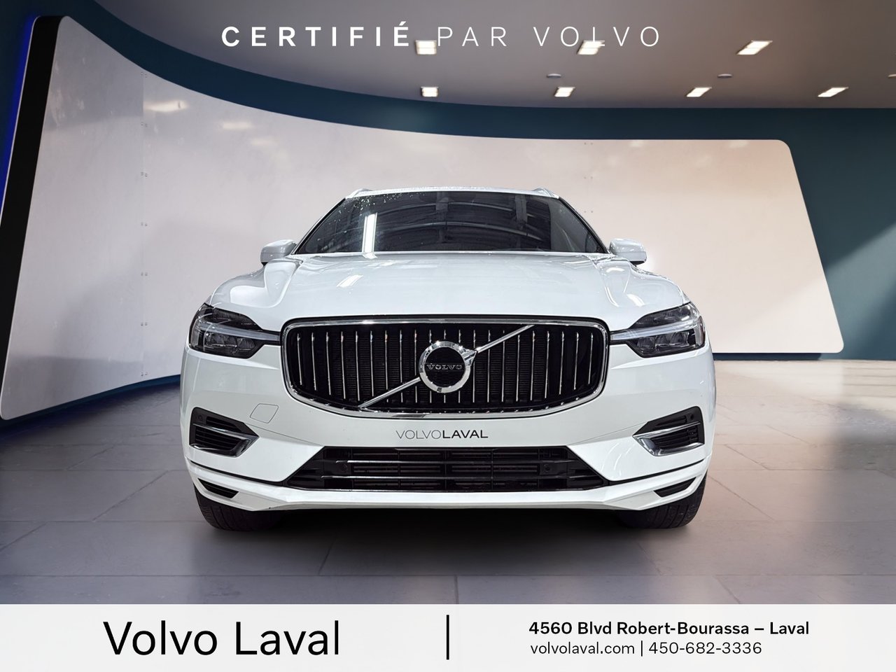 2021 Volvo XC60 - Image 2