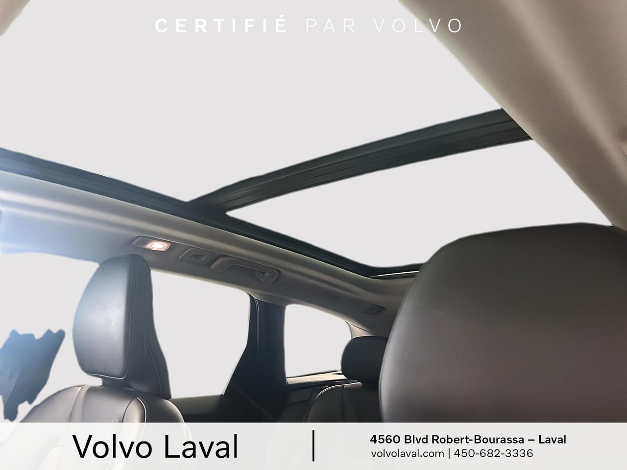 2022 Volvo XC60 Recharge - Image 19