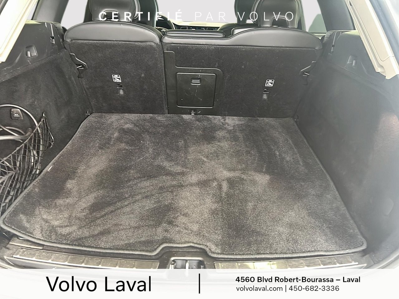 2022 Volvo XC60 Recharge - Image 20