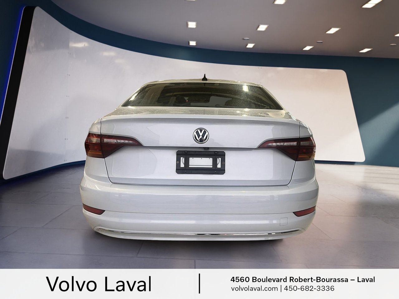 2019 Volkswagen Jetta - Image 6