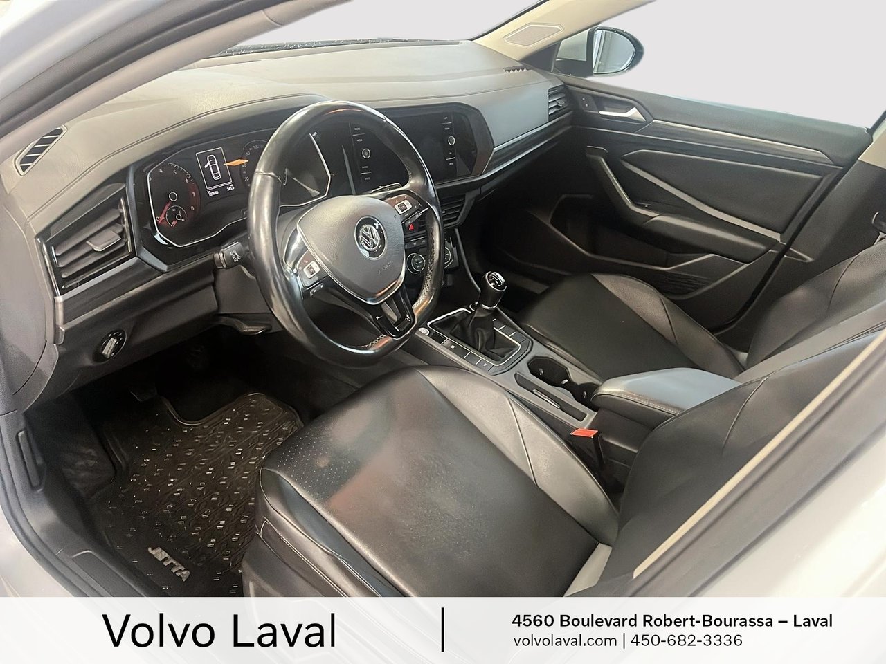 2019 Volkswagen Jetta - Image 8