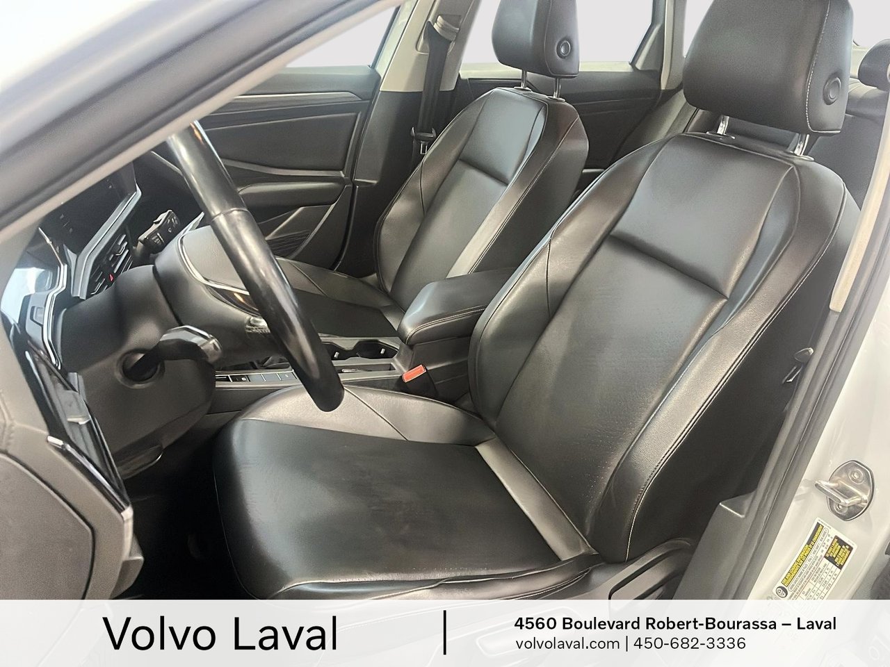 2019 Volkswagen Jetta - Image 9