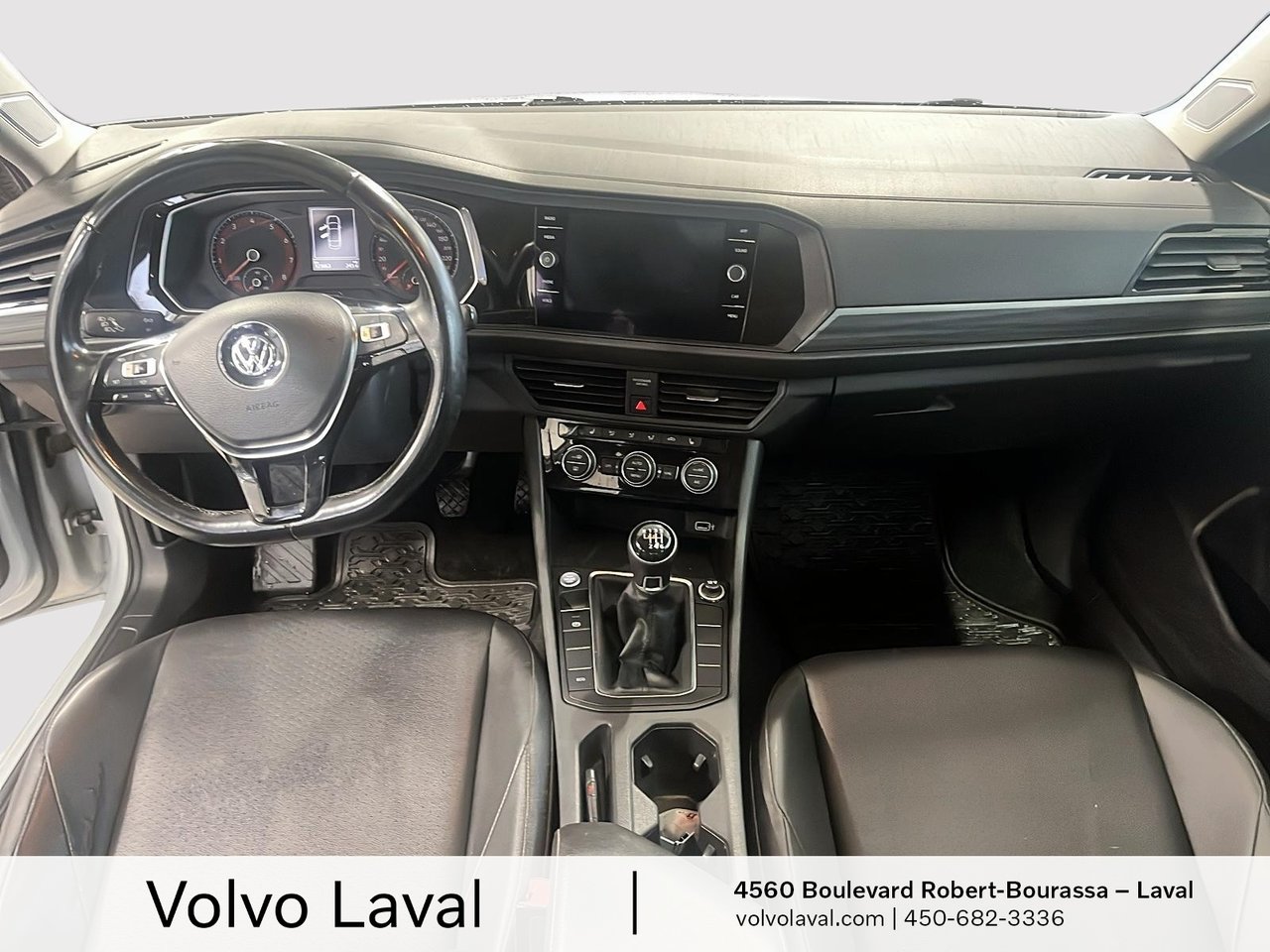 2019 Volkswagen Jetta - Image 10