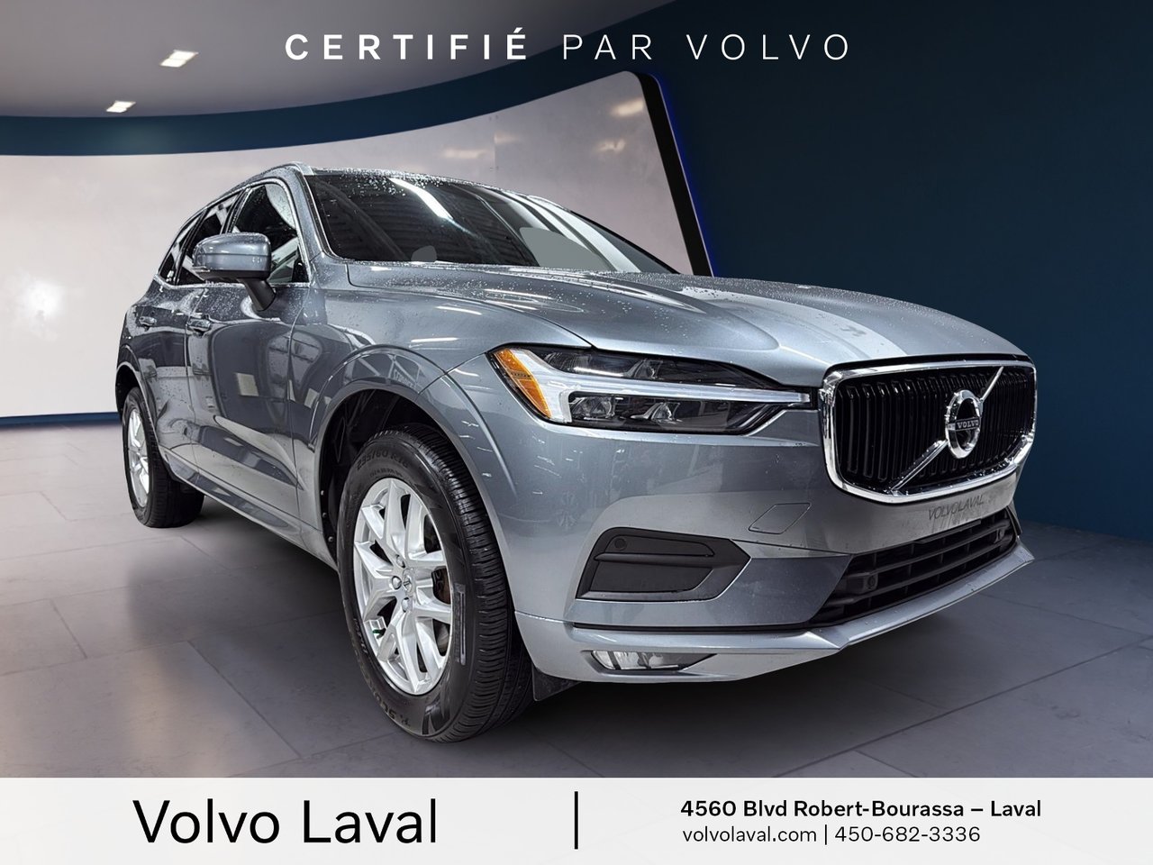 2021 Volvo XC60 - Image 2