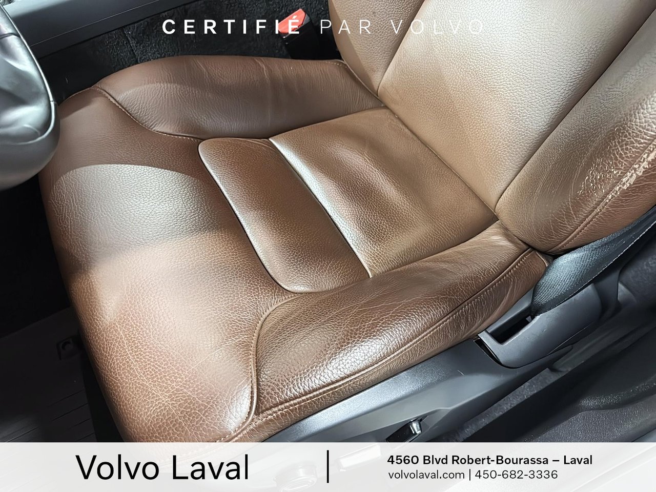 2021 Volvo XC60 - Image 5