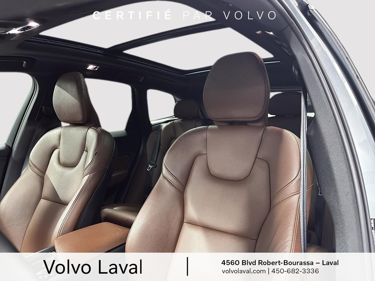 2021 Volvo XC60 - Image 7