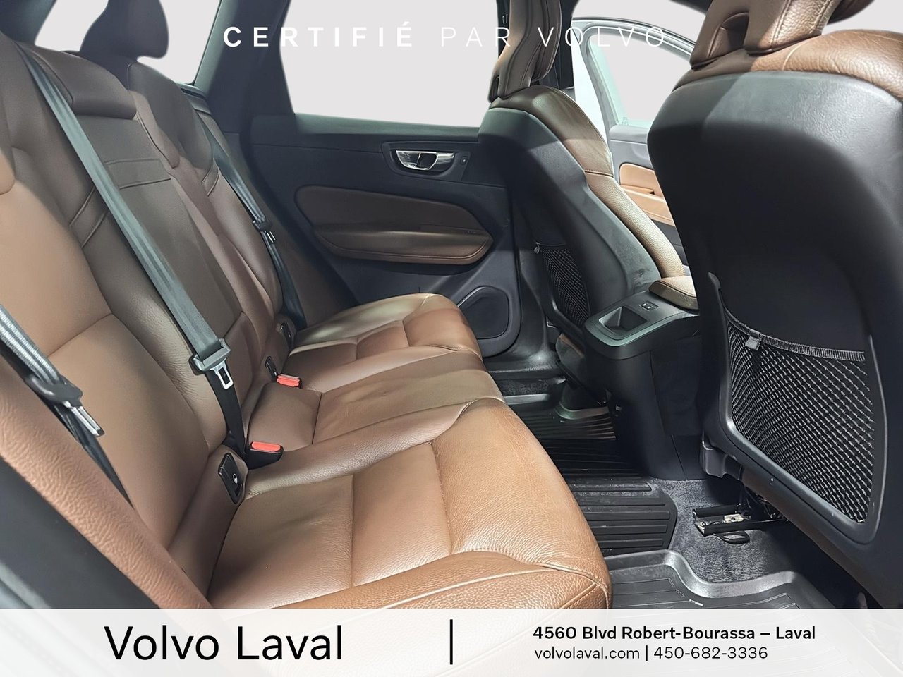 2021 Volvo XC60 - Image 8