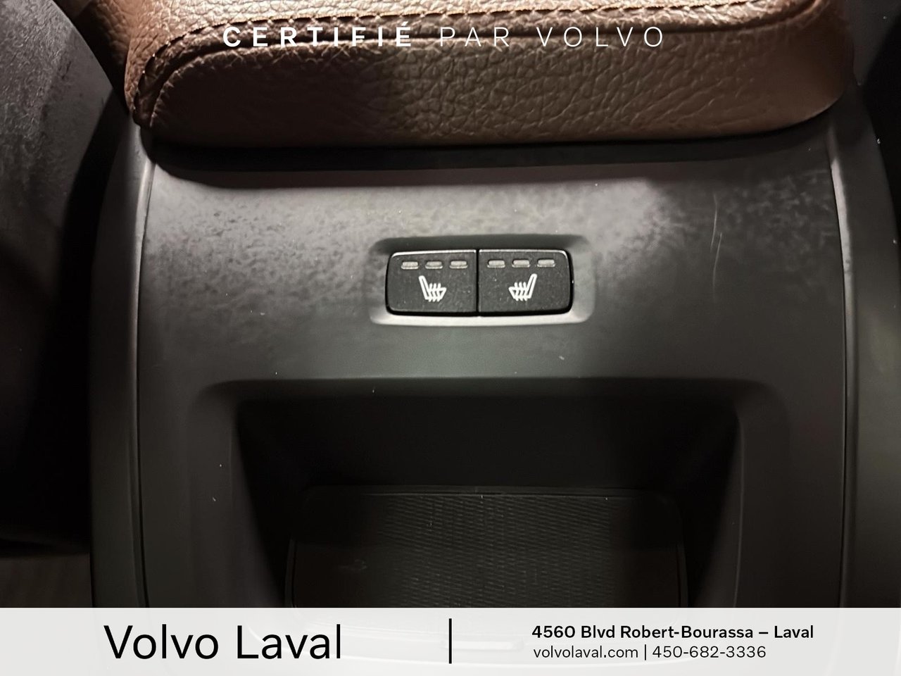 2021 Volvo XC60 - Image 9