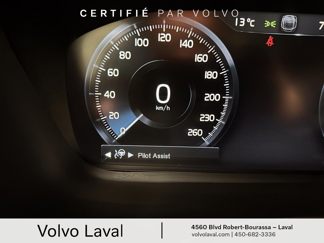 2021 Volvo XC60 - Image 11