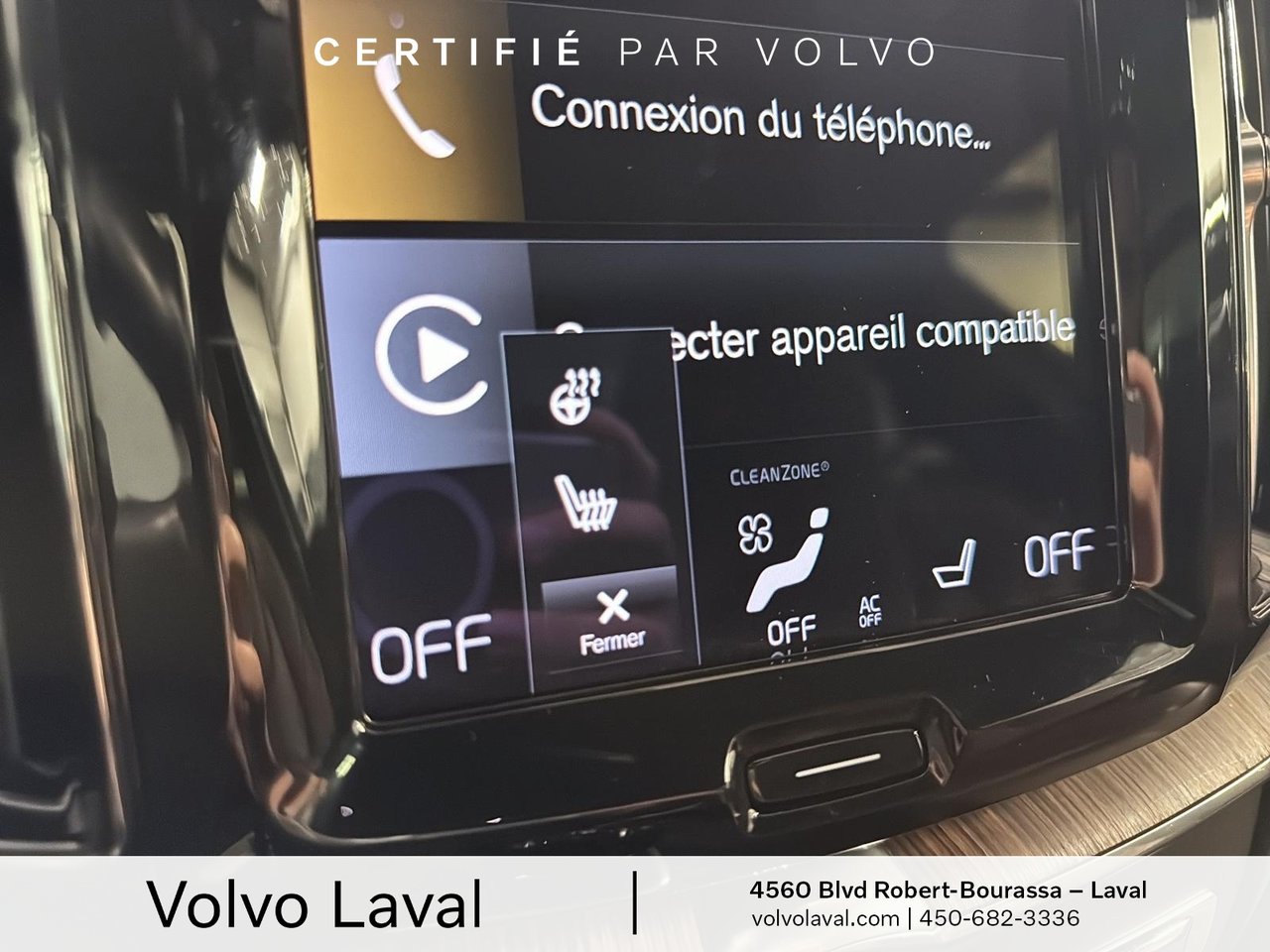 2021 Volvo XC60 - Image 13